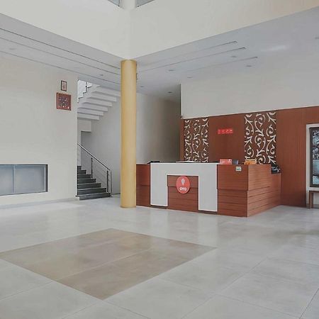Collection O Sanskruti Resort Shirdi Exterior foto
